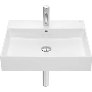 Roca Inspira Square 60x49 cm white (A32752C000)