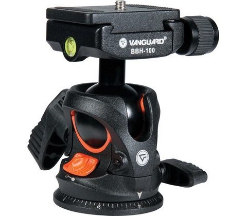 Vanguard BBH-100