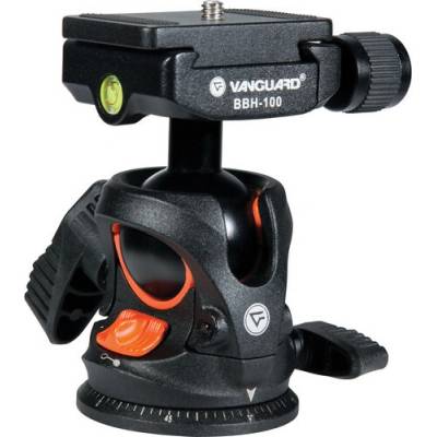 Vanguard BBH-100