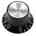 Partsland KSG-BK-CR-TON Black Копче за управление (KSG-BK-CR-TON)