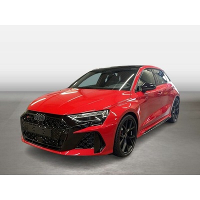 Audi RS3 S tronic Sportback 294 kW