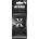 Areon X Version Black Crystal