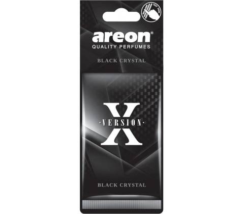 Areon X Version Black Crystal