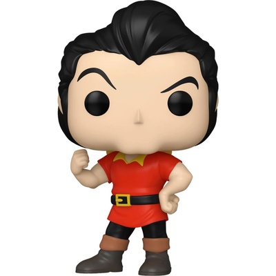 Funko Pop Disney Villains Gaston #1518 9cm