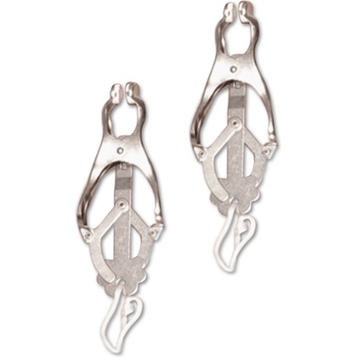 Fetish Fantasy Japanese Clover Clamps