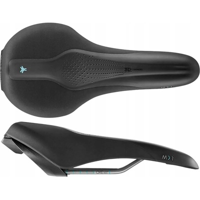 Selle Royal Scientia M1 černé