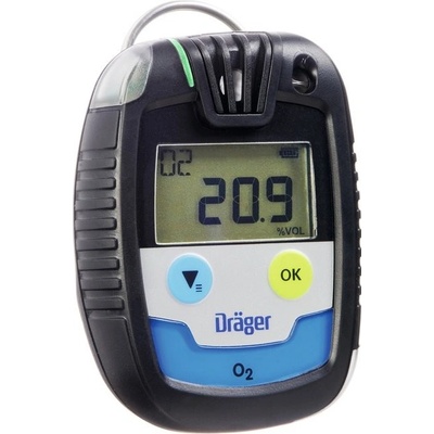 Dräger Pac 6500 O2