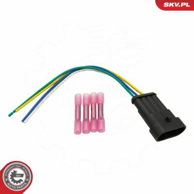 Opravná sada kabelu, centrální elektrika ESEN SKV 53SKV359