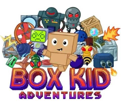Box Kid Adventures