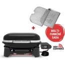 Weber Lumin Smart Compact