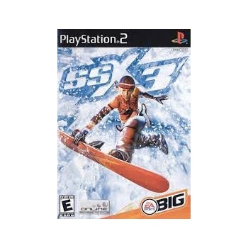 SSX