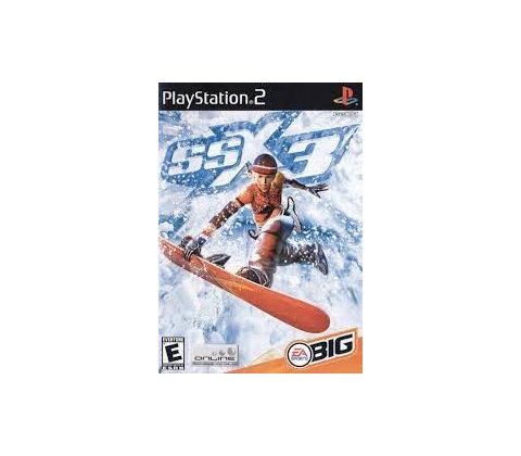 SSX