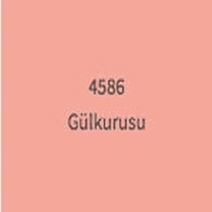 Dyo Profesсional Synthetic - Алкидна синтетична боя 4586, Суха роза (7085)