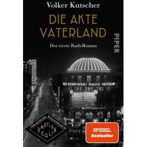 Die Akte Vaterland (2023)