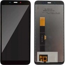 LCD Displej + Dotykové sklo Oukitel WP32