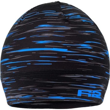 R2 Speed sportovní funkční čepice modrá