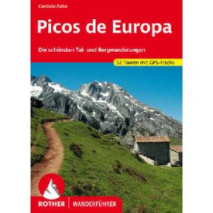 Picos de Europa | Cordula Rabe (2023)