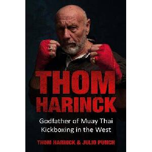 Thom Harinck | Thom Harinck, Julio Punch (ISBN: 9789492371072)