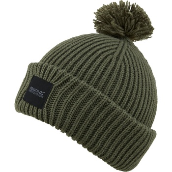 Regatta Connora Beanie Размер: UNI / Цвят: тъмна каки