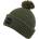 Regatta Connora Beanie Размер: UNI / Цвят: тъмна каки