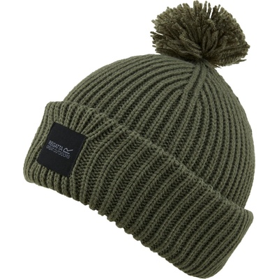Regatta Connora Beanie Размер: UNI / Цвят: тъмна каки