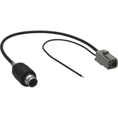 Anténny adaptér RAST - Nissan 295769
