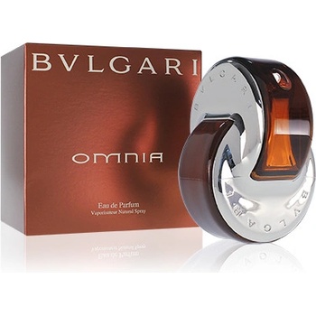 Bvlgari Omnia parfémovaná voda dámská 65 ml
