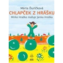 Chlapček z hrášku