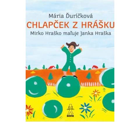 Chlapček z hrášku