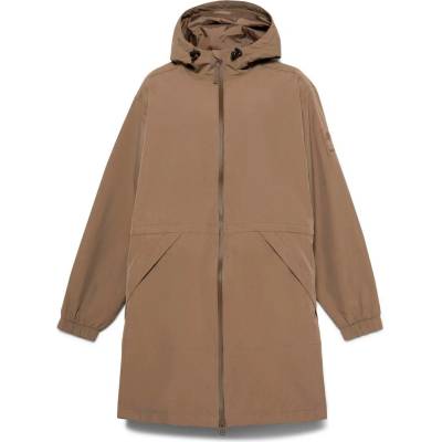 Timberland Дамско яке парка Timberland Women's Winnick Waterproof Parka - Chocolate Chip - размер XS (104-6118-0111)