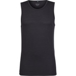 Stoic Мъжко мериносово термобельо Stoic Merino135 AnebySt. Tank Merino base layer - Black (015-2343-0113)