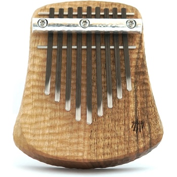 Bolf Kalimbas ULMA 1-Row Pentatonic 9 Therapie Калимба (ULMA-1-T)