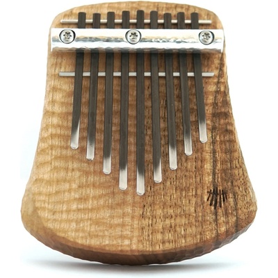 Bolf Kalimbas ULMA 1-Row Pentatonic 9 Therapie Калимба (ULMA-1-T)