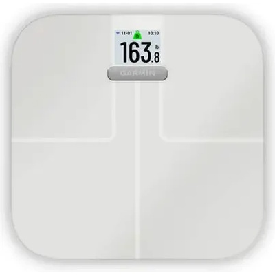 Garmin Index S2 смарт кантар - Index S2 бял 010-02294-13/71 (010-02294-13/71)