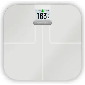 Garmin Index S2 смарт кантар - Index S2 бял 010-02294-13/71 (010-02294-13/71)