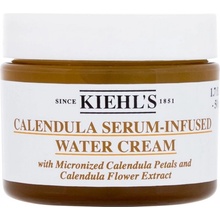 Kiehl´s Calendula Serum Infused Water Cream krém s měsíčkem lékařským 50 ml