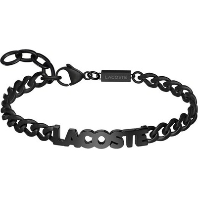 Náramok LACOSTE SCRIPT 2040478