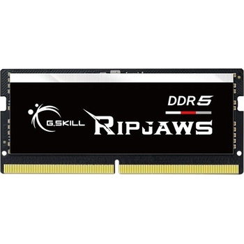 G.Skill Ripjaws DDR5 32GB 5600Mhz (2x16GB) F5-5600S4040A16GX2-RS