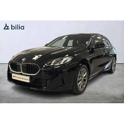 BMW 120i 125 kW