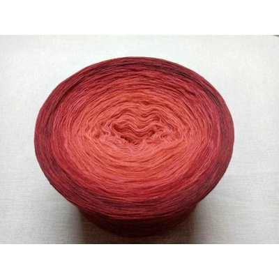 Winona merino 3-nitka 1000m