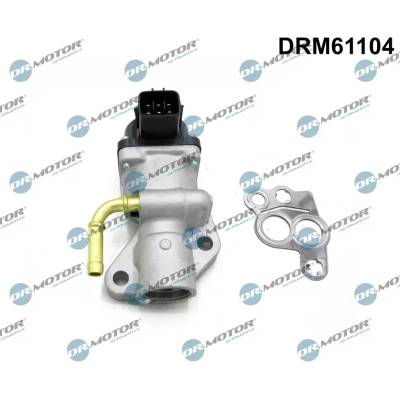 Dr.Motor Automotive AGR ventil DMA DRM61104