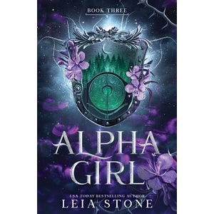 Alpha Girl (ISBN: 9781464225963)