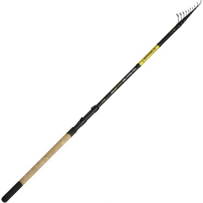 Mikado Sensual NG Tele Match 4,2m 5-25g 8 díly