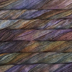 malabrigo Lace Piedras Плетива прежда (LMBB862)
