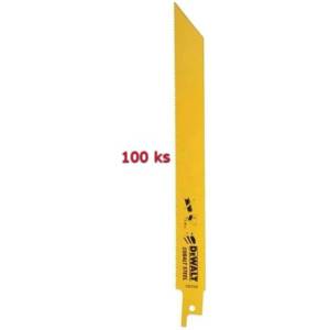 DEWALT Специално острие за палети, 225 мм (100 бр. ) DT2400 (DT2400)