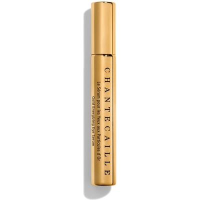 Chantecaille Gold 24K Gold Energizing Eye Serum ревитализиращ серум за околоочната област 15ml