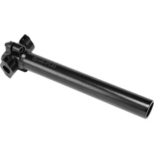 SALT Plus HQ CNC BMX Rail