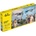 Heller Normandy Airwar Set 1:72