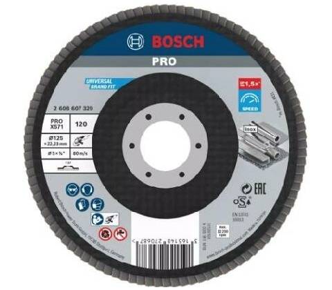 Bosch 2.608.607.329