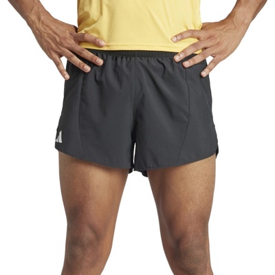 adidas Športové kraťasy Adizero Essentials IN1159 Čierna